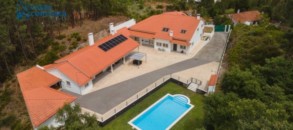 5 bedrooms Villa in Ourem, Portugal No. 131266 2