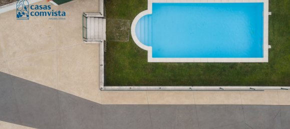 5 bedrooms Villa in Ourem, Portugal No. 131266 14