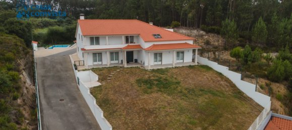 5 bedrooms Villa in Ourem, Portugal No. 131266 6
