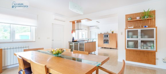 5 bedrooms Villa in Ourem, Portugal No. 131266 27