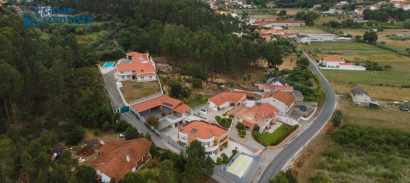 5 bedrooms Villa in Ourem, Portugal No. 131266 8