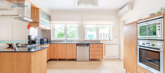 5 bedrooms Villa in Ourem, Portugal No. 131266 31