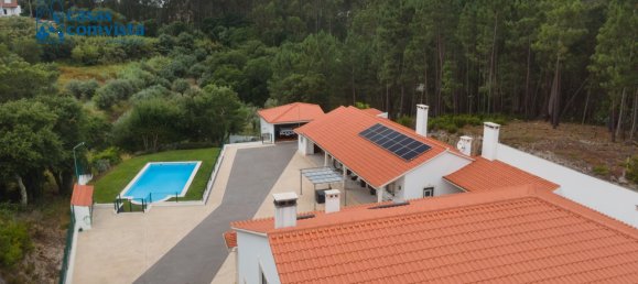 5 bedrooms Villa in Ourem, Portugal No. 131266 12