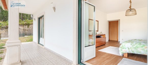 5 bedrooms Villa in Ourem, Portugal No. 131266 49