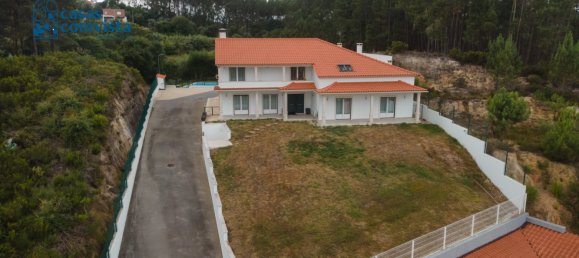 5 bedrooms Villa in Ourem, Portugal No. 131266 7