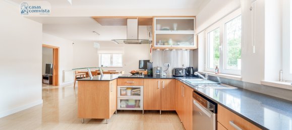 5 bedrooms Villa in Ourem, Portugal No. 131266 32