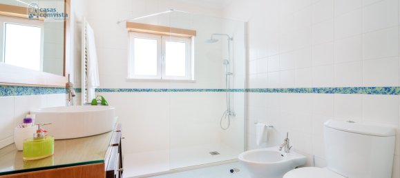 5 bedrooms Villa in Ourem, Portugal No. 131266 38