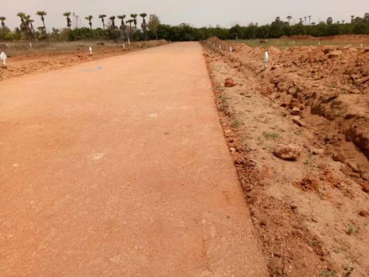  قطعة أرض في Visakhapatnam, India رقم 41135