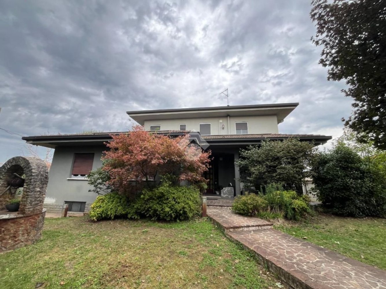 5 Schlafzimmer Haus in Verolavecchia, Italy, Nr. 365367