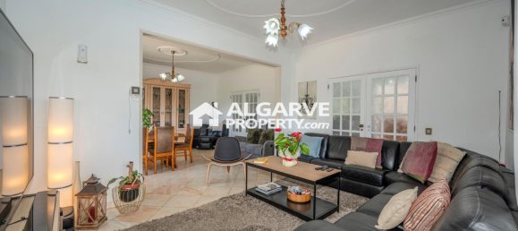 5 Schlafzimmer Villa in Quarteira, Portugal, Nr. 268263 2