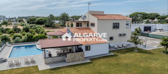 5 Schlafzimmer Villa in Quarteira, Portugal, Nr. 268263 6