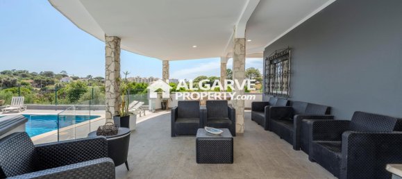 5 Schlafzimmer Villa in Quarteira, Portugal, Nr. 268263 34