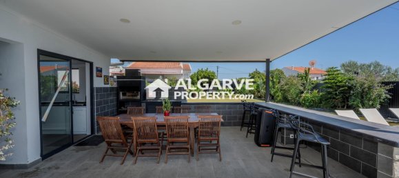 5 Schlafzimmer Villa in Quarteira, Portugal, Nr. 268263 36