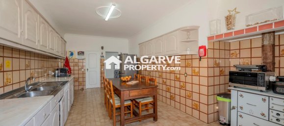 5 Schlafzimmer Villa in Quarteira, Portugal, Nr. 268263 14