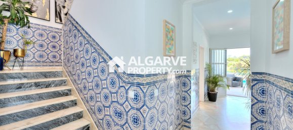 5 Schlafzimmer Villa in Quarteira, Portugal, Nr. 268263 20