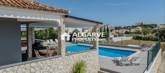5 Schlafzimmer Villa in Quarteira, Portugal, Nr. 268263 37