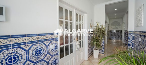 5 Schlafzimmer Villa in Quarteira, Portugal, Nr. 268263 7