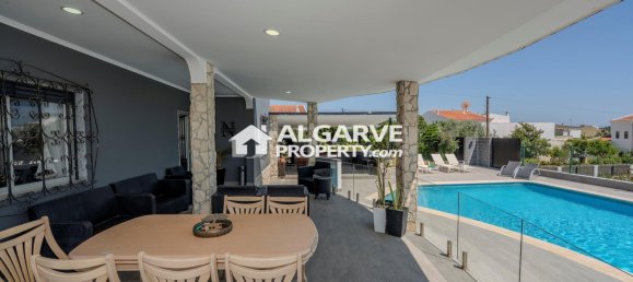 5 Schlafzimmer Villa in Quarteira, Portugal, Nr. 268263 33