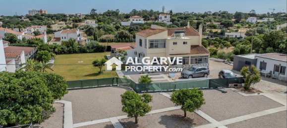 5 Schlafzimmer Villa in Quarteira, Portugal, Nr. 268263 49