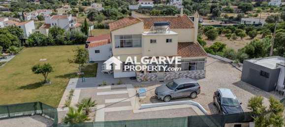 5 Schlafzimmer Villa in Quarteira, Portugal, Nr. 268263 50