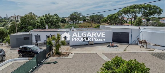 5 Schlafzimmer Villa in Quarteira, Portugal, Nr. 268263 38