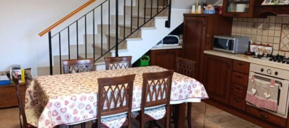 3 Schlafzimmer Wohnung in Fiano Romano, Italy, Nr. 375514 4