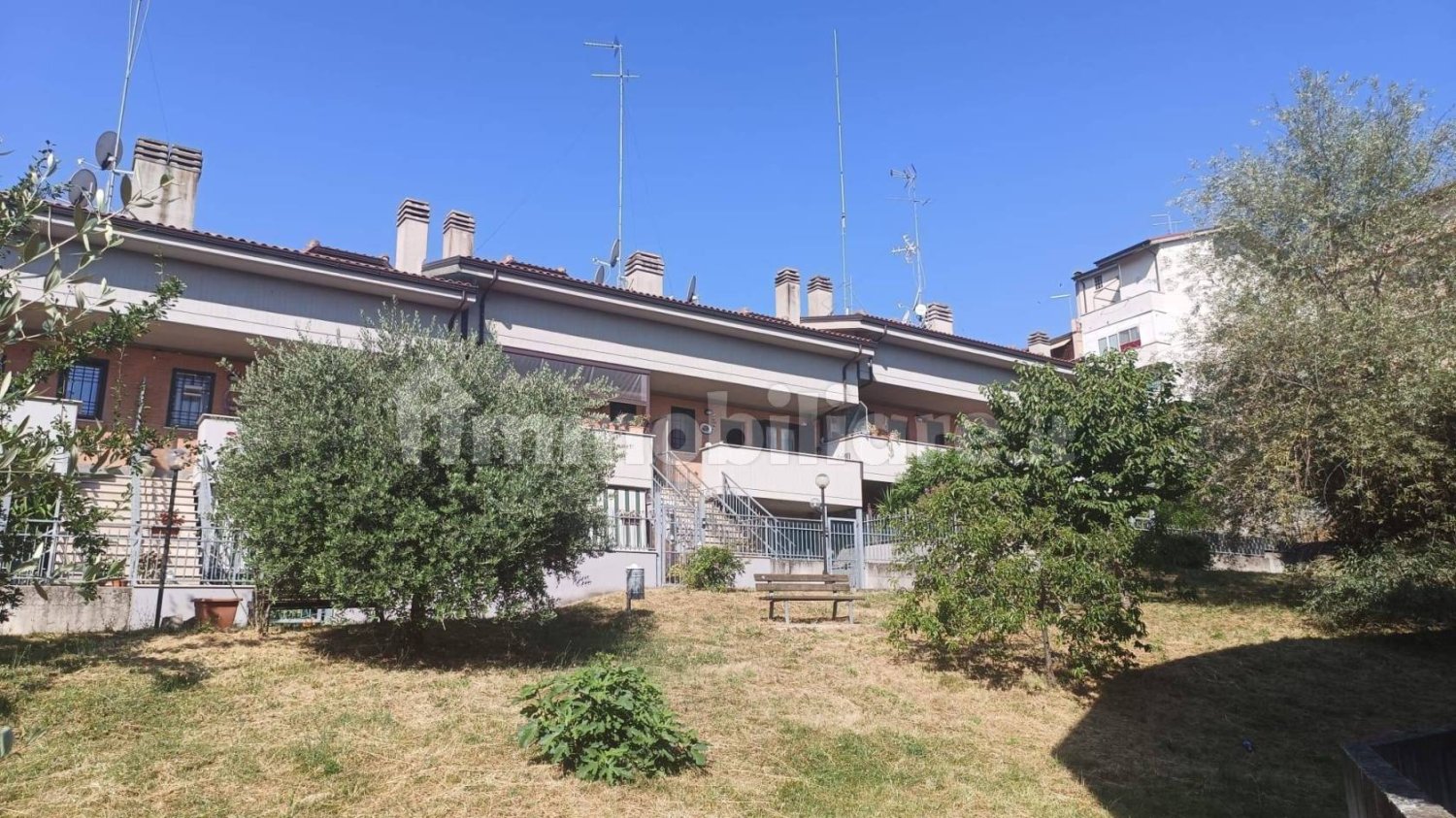 3 Schlafzimmer Wohnung in Fiano Romano, Italy, Nr. 375514