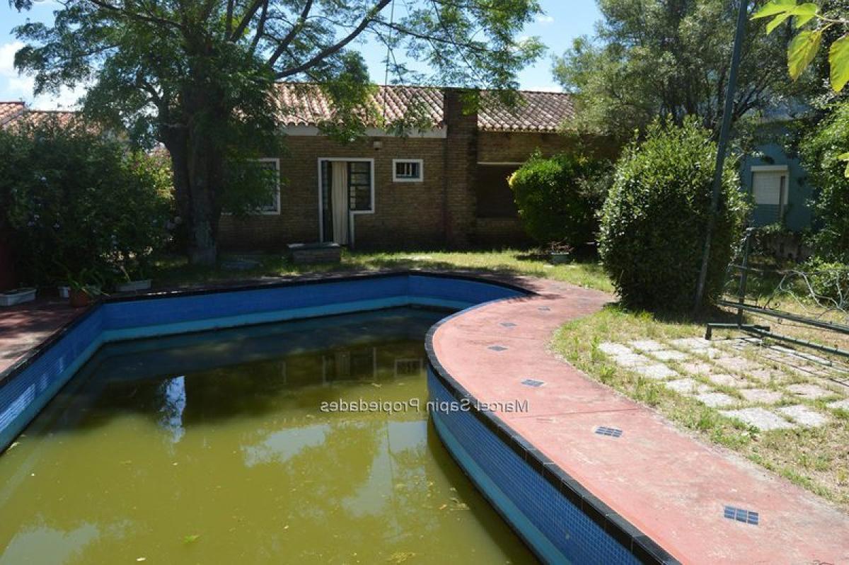 2 bedrooms House in Canelones, Uruguay No. 5163