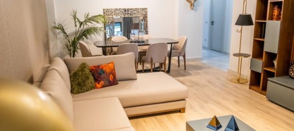 Apartment 2+1 in Izmir, Turkey No. 9048 8