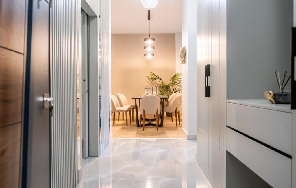 Apartment 2+1 in Izmir, Turkey No. 9048