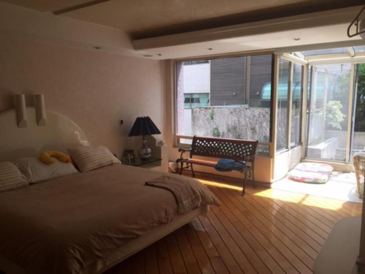 3 bedrooms Apartment in Mexicali, Mexico No. 155217