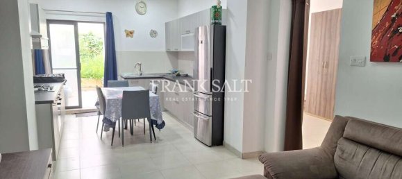 1 chambre Appartement à Paola, Malta No. 11438 3
