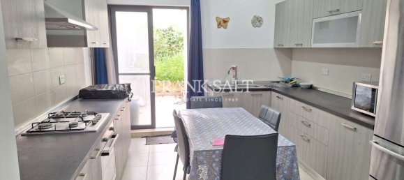 1 chambre Appartement à Paola, Malta No. 11438 2