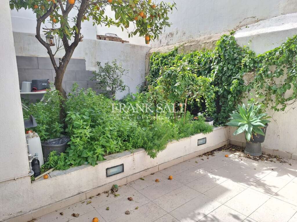 1 chambre Appartement à Paola, Malta No. 11438