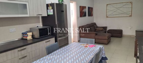 1 chambre Appartement à Paola, Malta No. 11438 4