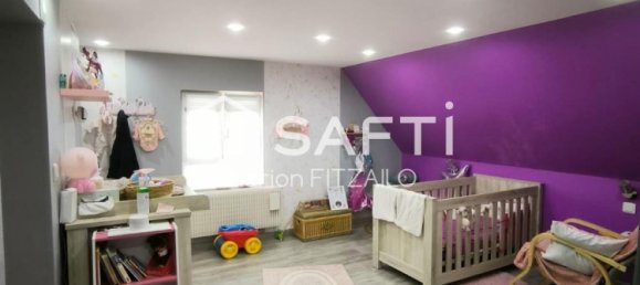 Casa de 3 dormitorios en Soufflenheim, France No. 47593 11