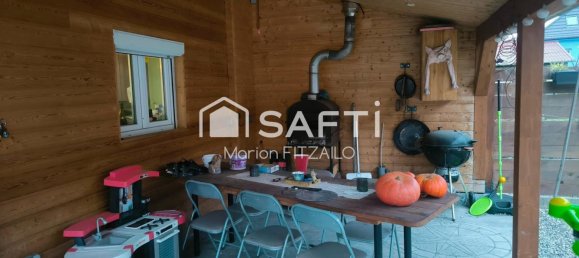 Casa de 3 dormitorios en Soufflenheim, France No. 47593 16