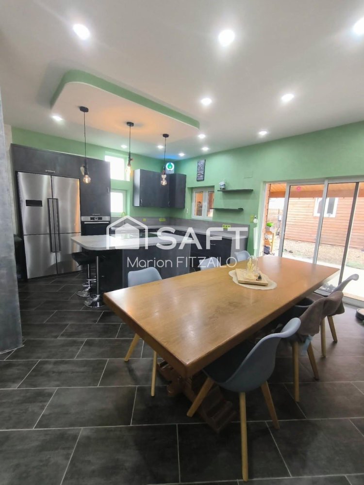 Casa de 3 dormitorios en Soufflenheim, France No. 47593