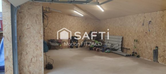 Casa de 3 dormitorios en Soufflenheim, France No. 47593 18