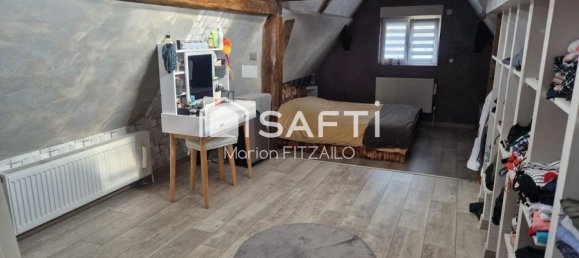 Casa de 3 dormitorios en Soufflenheim, France No. 47593 13