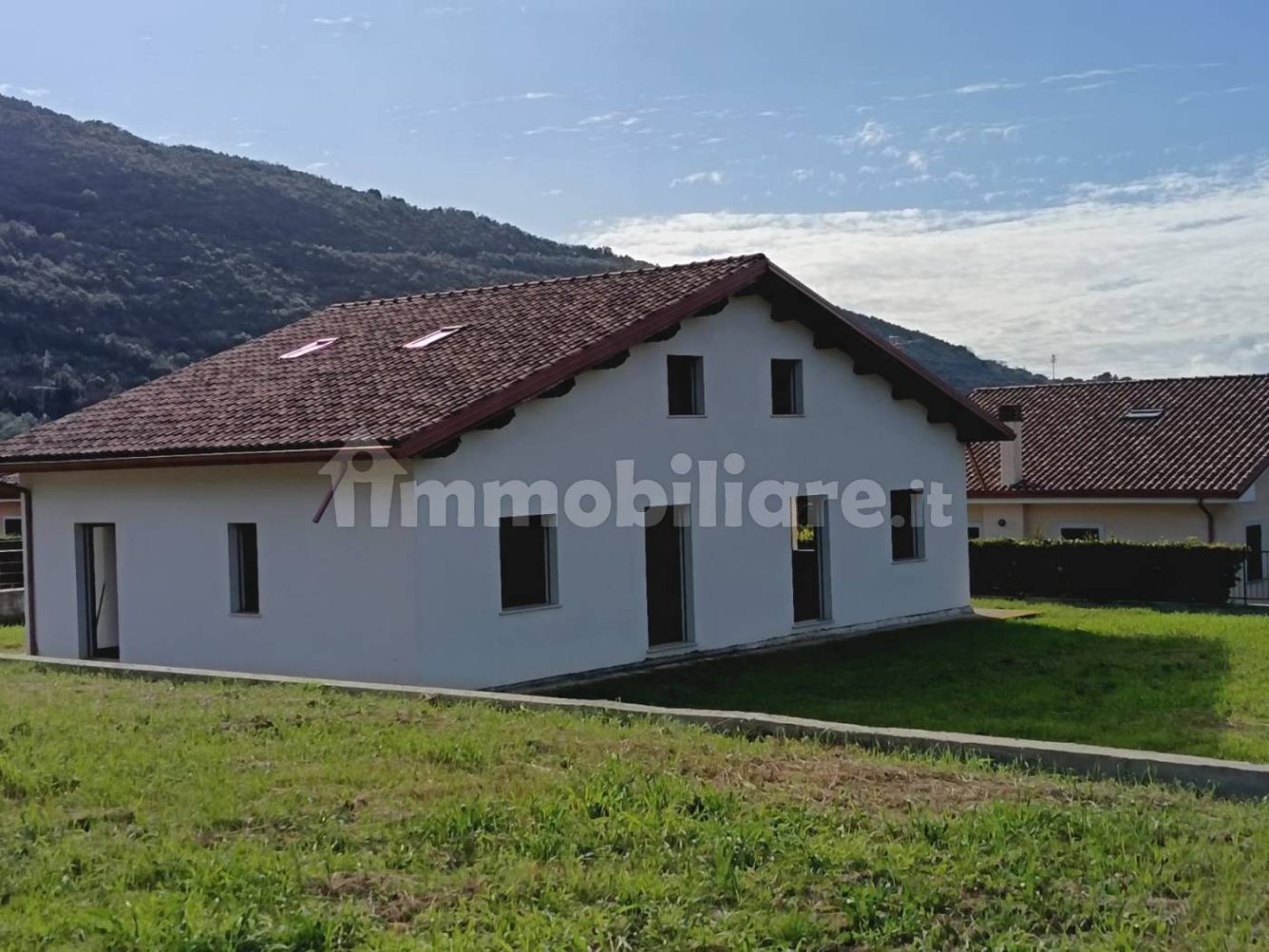 2 bedrooms Villa in Nerola, Italy No. 158765