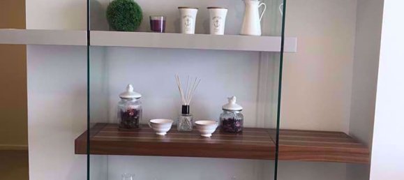 1 bedroom Condo in Pathum Wan, Thailand No. 10448 7