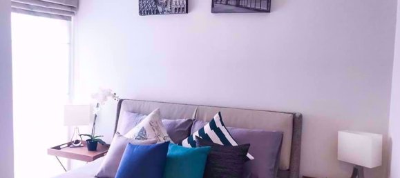 1 bedroom Condo in Pathum Wan, Thailand No. 10448 8