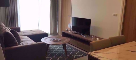 1 bedroom Condo in Pathum Wan, Thailand No. 10448 4
