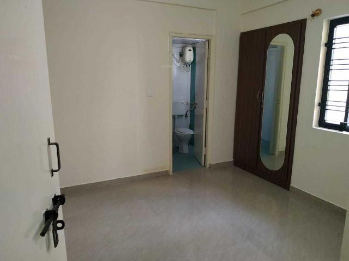 Studio in Bangalore, India No. 19317