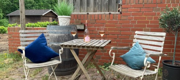 Moradia em banda de 3 divisões em Schleswig-Flensburg, Germany N.º 246808 2