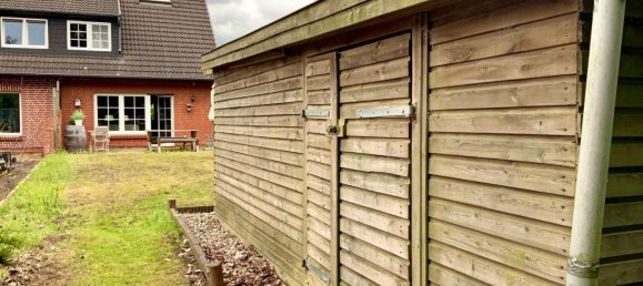 Moradia em banda de 3 divisões em Schleswig-Flensburg, Germany N.º 246808 3