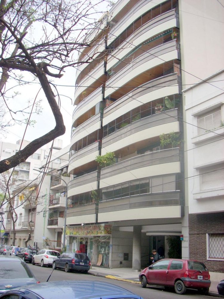 Lagerhaus in Buenos Aires, Argentina, Nr. 109311