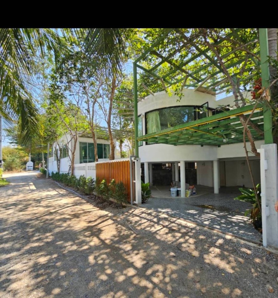 2 Schlafzimmer Villa in Pran Buri, Thailand, Nr. 63129