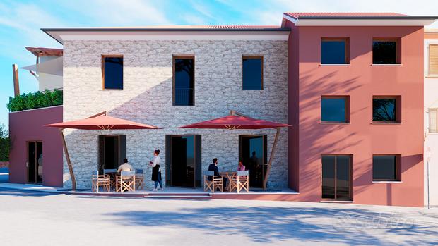 9-Zimmer Wohnung in Seravezza, Italy, Nr. 275255